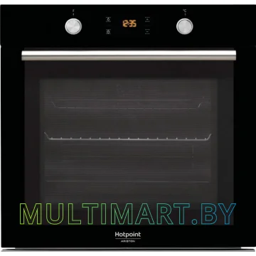 Электрический духовой шкаф Hotpoint-Ariston FA4 841 JC BL HA